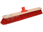 &Otilde;uehari Toya 35875, pruun v./punane v., 60 cm, ilma varreta