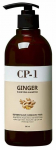&Scaron;ampoon Esthetic House CP-1 Ginger Purifying, 500 ml