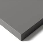 Lauaplaat Desktronic, hall v., 160 cm x 80 cm