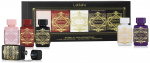 Parf&uuml;&uuml;mikomplekt Lattafa Al Oud Collection, 5 tk.
