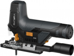 Juhtmeta akutikksaag Batavia Fixxpack 2.0, 12 V