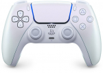 M&auml;ngukontroller Sony Dualsense PS5 CHROMA PEARL V3, kroom v.