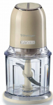 Purustaja Ariete Vintage 438/03, 400 W, pruun v.