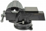 Kruustangid Geko 6"/150mm G01032, teras/malm