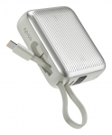 Akupank Epico UltraPack EP19, 10000 mAh, 25 W, hall v.