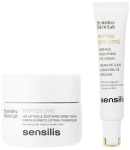 N&auml;ohooldustoodete komplekt naistele Sensilis Peptide AR 2-Piece Set, 65 ml, 2 tk