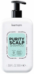 &Scaron;ampoon Kemon Purity, 1000 ml