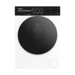 Pesumasin Whirlpool WPM07WADSEE, 10 kg, valge v.