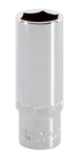 Kuusnurkne pea Irimo, 64 mm, 12 mm, 3/8"