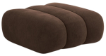 Tumba Cosmopolitan Design Koge Vogue 6, &scaron;okolaad v., 95 cm x 95 cm x 40 cm