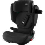 Kahjustatud pakendiga toode. Turvatool Britax Kidifix Pro, must v., 15 - 36 kg