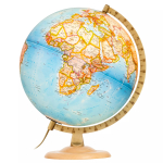 Gloobus Nova Rico Classic, 30 cm, 38 cm