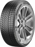 Talverehv Barum Polaris North 6 205/60/R17, 97-T, XL, C, D, 72 dB