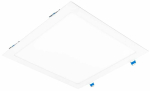 Valgusti lagi GTV Matis, 3000-6500&deg;K, LED, valge v., 24 W