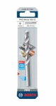 Metallist puur Bosch, metall, hss-g, silindriline, 8 mm x 11.7 cm