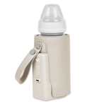 Lutipudelisoojendi Lionelo Thermup Go Plus Beige Calm