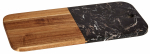 L&otilde;ikelaud Kinvara 78375, pruun v./must v., 38 cm x 18 cm