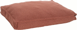 Loomavoodi Flamingo Adeline 527120, terracotta v., 100 cm