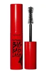 Ripsmetu&scaron;&scaron; Revlon So Fierce! Big Bad Lash, must v. 760