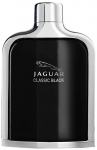 Tualettvesi Jaguar Classic Black, 100 ml