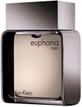 Tualettvesi Calvin Klein Euphoria men, 50 ml