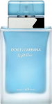 Parf&uuml;&uuml;mvesi Dolce & Gabbana Light Blue Eau Intense, 50 ml