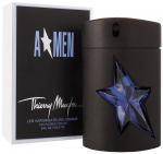 Tualettvesi Thierry Mugler A*Men, 50 ml