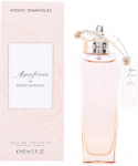 Tualettvesi Adolfo Dominguez Agua Fresca de Rosas Blancas, 60 ml