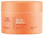 Juuksemask Wella Invigo Nutri Enrich, 150 ml