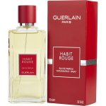Parf&uuml;&uuml;mvesi Guerlain Habit Rouge Men, 100 ml