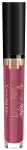 Huulepulk Max Factor Lipfinity Velvet Matte, 3.5 ml, 05 matte merlot