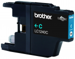 Tindiprinteri kassett Brother LC1240C, sinine v.