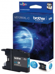 Tindiprinteri kassett Brother LC1280XLC, sinine v.