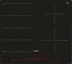 Induktsioonpliit Bosch Serie 8 PXE601DC1E