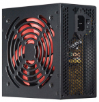 Toiteplokk Xilence XN052 500 W, 12 cm