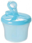 Piimasegu konteiner Philips Avent, 0 kuud, sinine v.