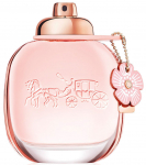 Parf&uuml;&uuml;mvesi Coach Floral, 50 ml