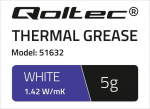 Termopasta Qoltec