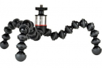 Alus JOBY GorillaPod 500, alumiinium/plastik/kumm