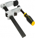 Kruustangid Stanley, teras/malm, 40 cm x 8 cm