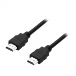 Juhe Blow HDMI Male, HDMI Male, 5 m, must v.