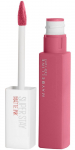 Huulepulk Maybelline Super Stay Matte Ink, 5 ml, 125 inspirer