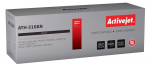 Toonerikassett ActiveJet Premium ATH-310AN, must v.