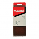 Lihvimislint Makita P-37100, 60, 45.7 cm x 7.6 cm, 5 tk