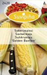 Seemned Suvipiha, mais Golden Bantam, 5 g