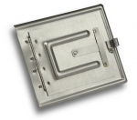 Uks, 11 cm x 5 cm x 9 cm