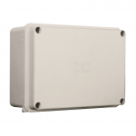 Jaotuskarp Technova 011.PL, IP65, 24 cm, 11 cm x 19 cm