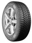 Talverehv Fulda Kristall Control SUV 255/50/R19, 107-V, XL, C, B, 73 dB