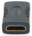 Adapter Gembird HDMI HDMI female, HDMI female, must v.