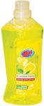 Puhastusvahend Blux Lemon, universaalse kasutusega, 1 l